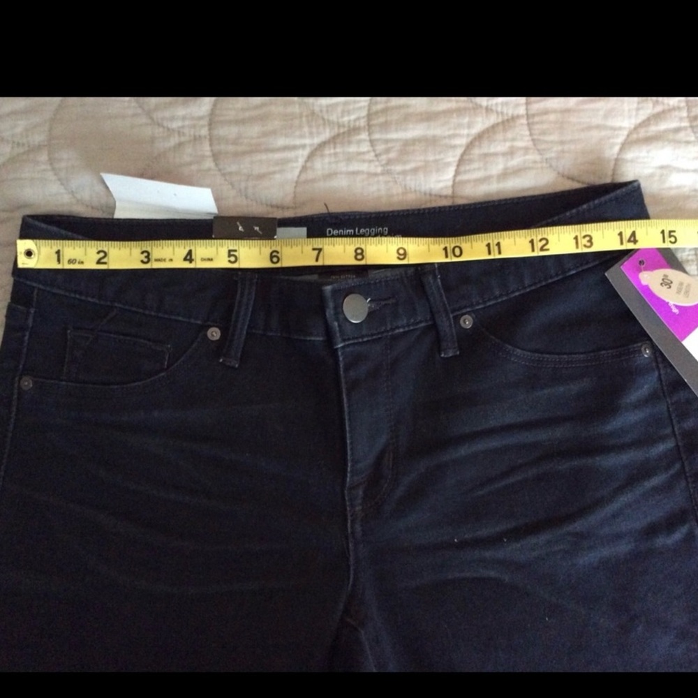 NWT! Mossimo Jeans - Picture 9 of 9